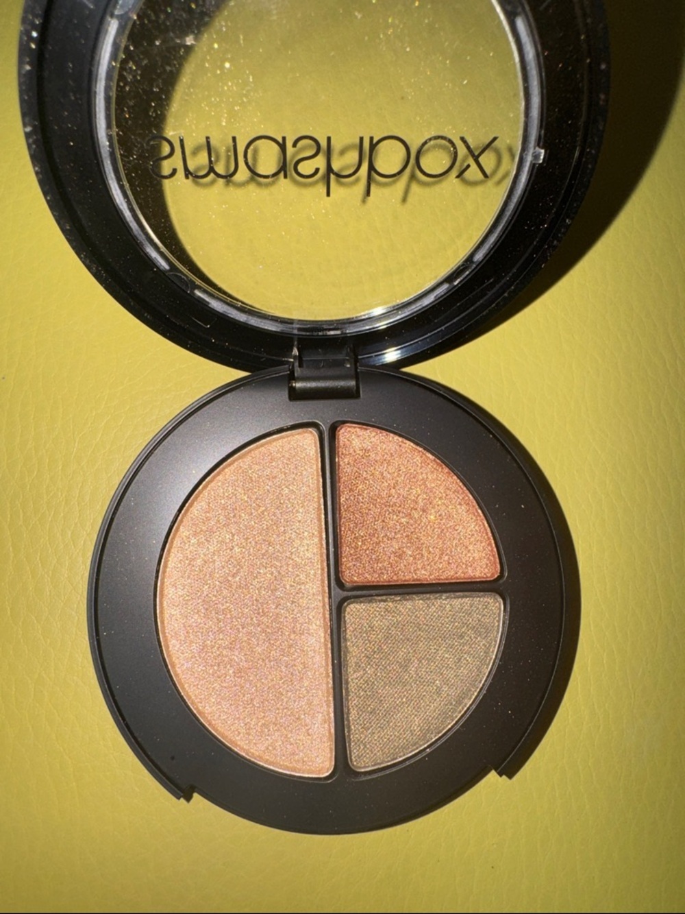 Smashbox Photo Edit Eye Shadow Trio - Showmance - Picture 5 of 5